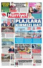 Hürriyet