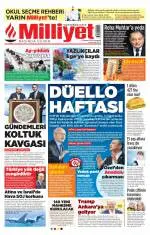Milliyet