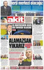 Yeni Akit