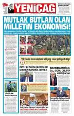 Yeni Çağ